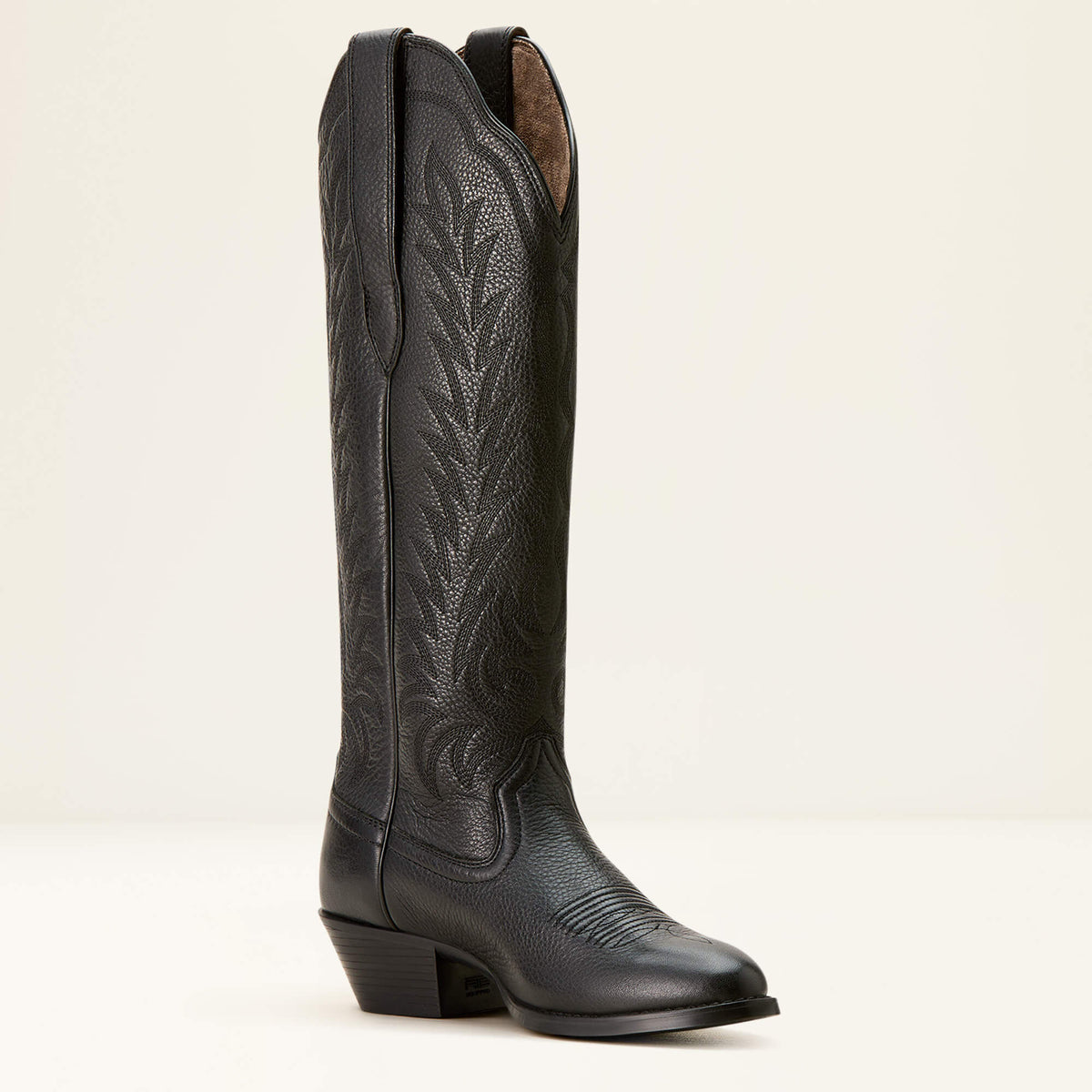 Heritage R Toe Tall Stretchfit Western Boot Ariat Sale