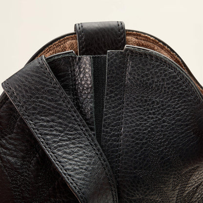 Heritage R Toe Tall Stretchfit Western Boot Ariat Sale