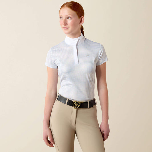 Aptos Show Shirt Ariat Kids|Sale