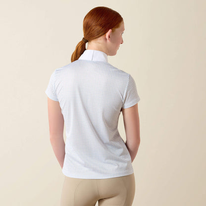 Aptos Show Shirt Ariat Kids|Sale