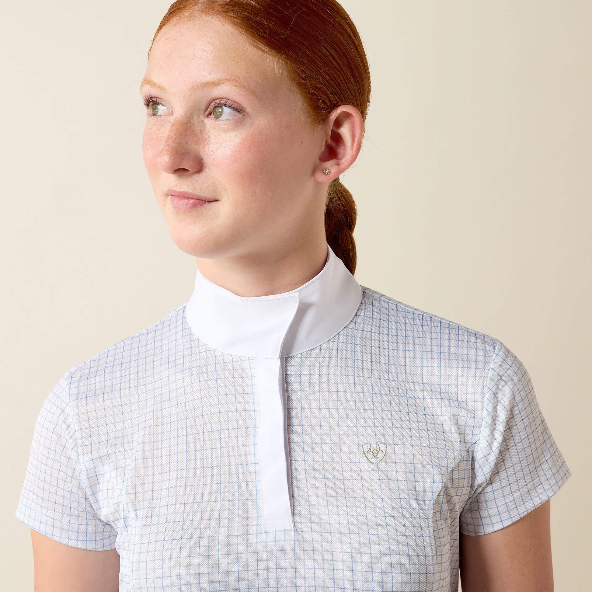 Aptos Show Shirt Ariat Kids|Sale