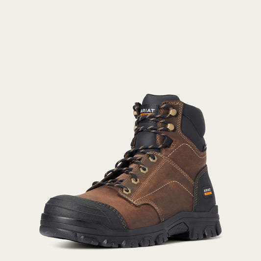 Treadfast 6" Steel Toe Work Boot Ariat Work