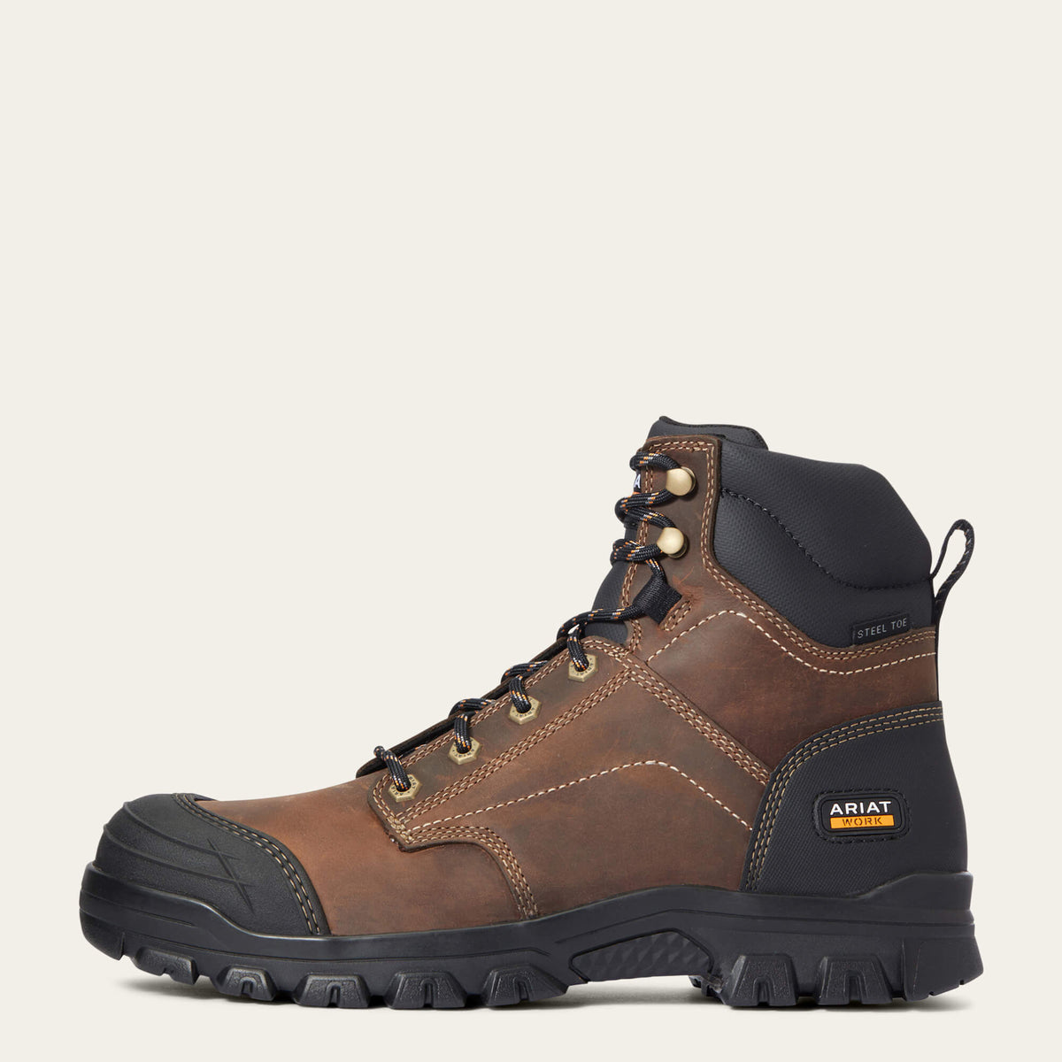 Treadfast 6" Steel Toe Work Boot Ariat Work