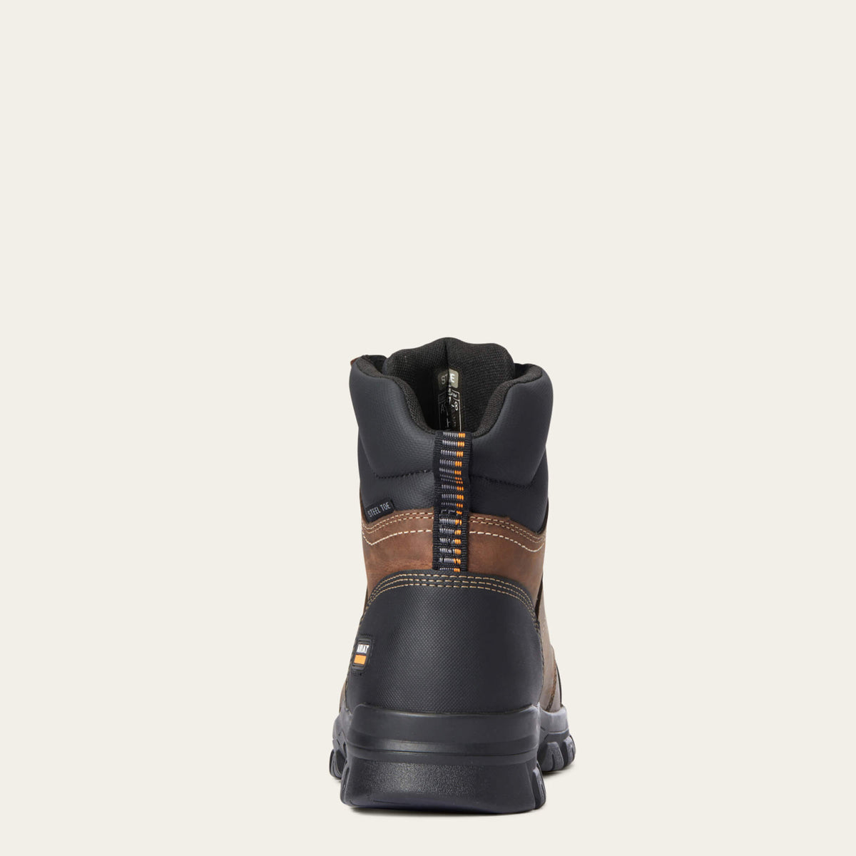 Treadfast 6" Steel Toe Work Boot Ariat Work