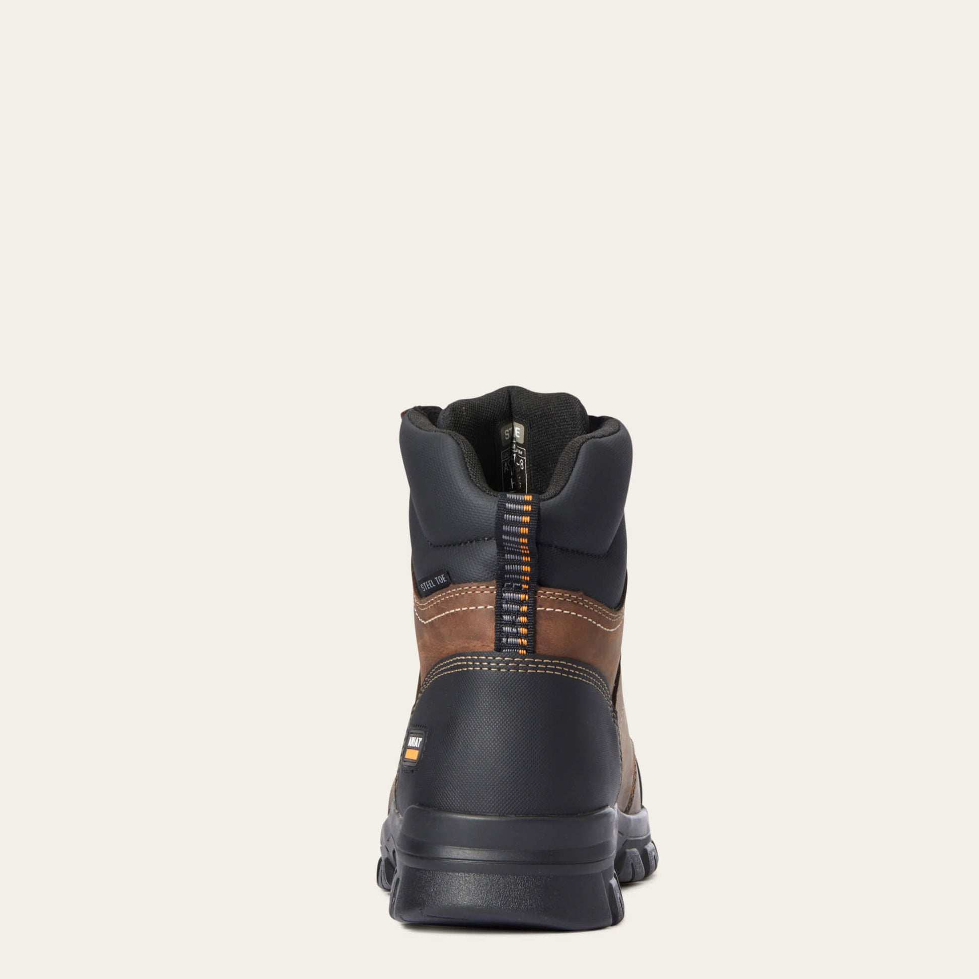 Treadfast 6" Steel Toe Work Boot Ariat Work