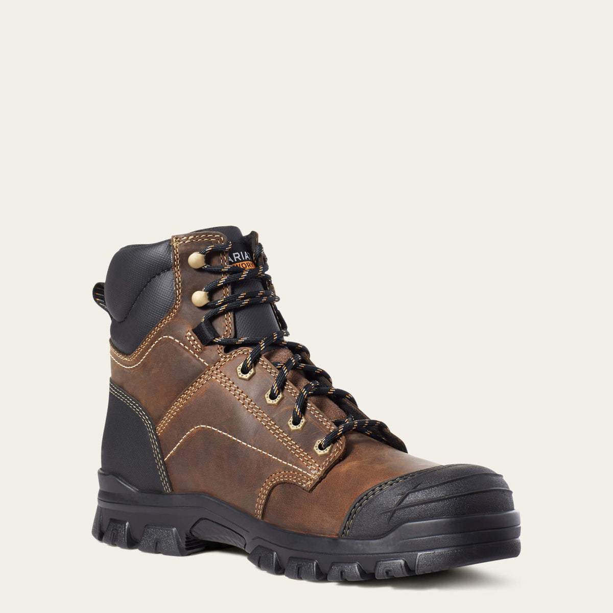 Treadfast 6" Steel Toe Work Boot Ariat Work