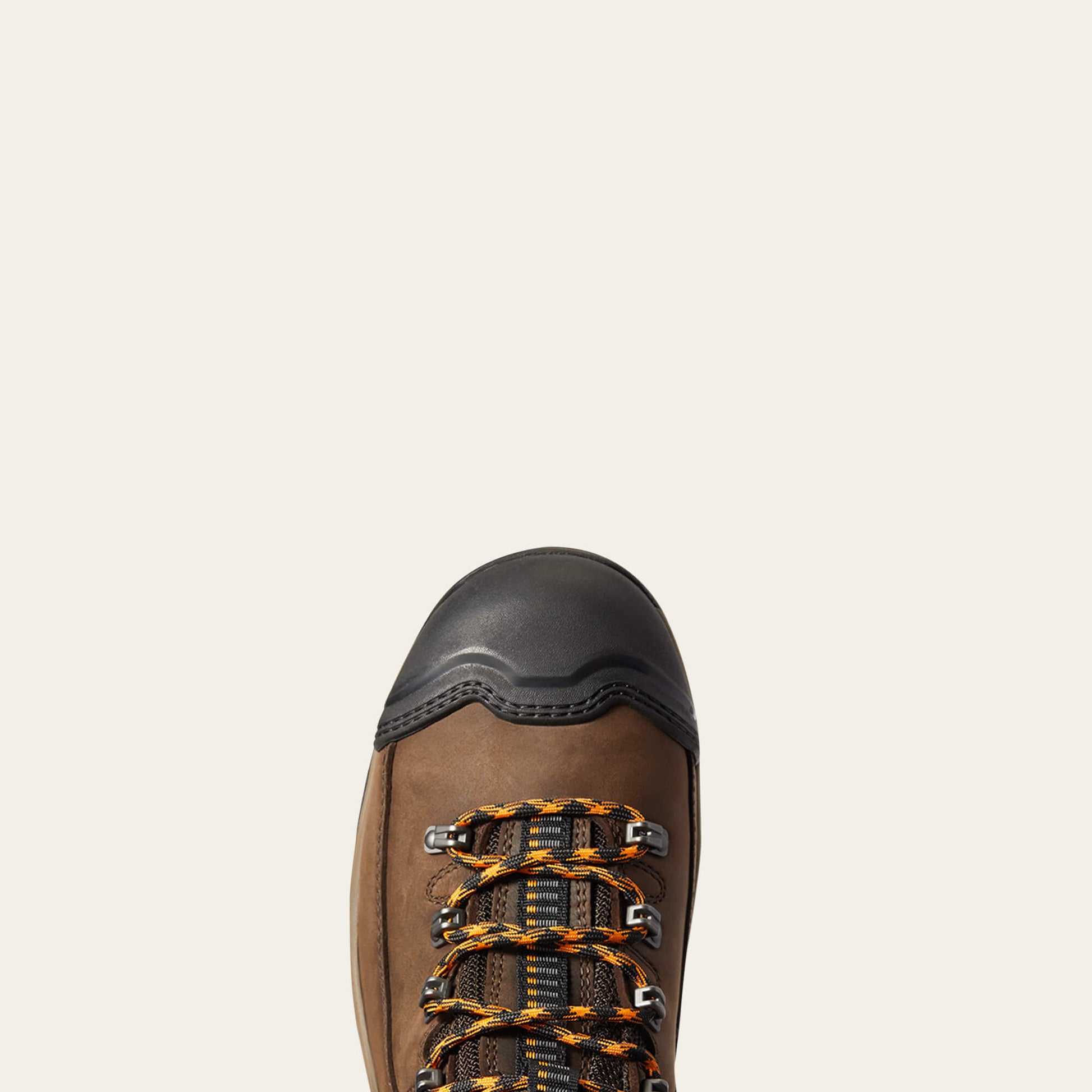 Endeavor 8" Waterproof Carbon Toe Work Boot Ariat Work