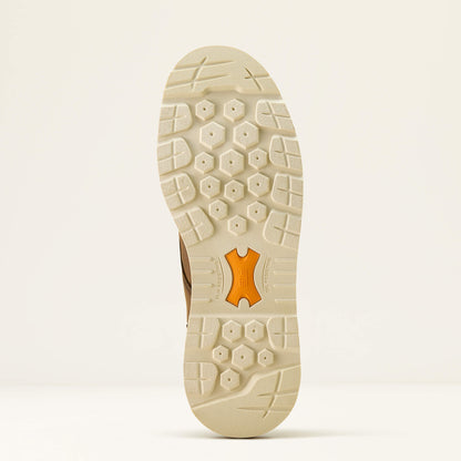 Rebar Lift Chukka MetGuard Composite Toe Work Boot Ariat Work