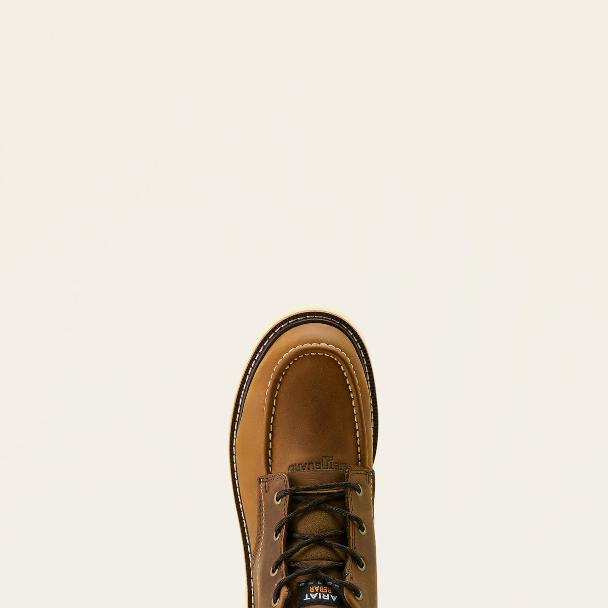 Rebar Lift Chukka MetGuard Composite Toe Work Boot Ariat Work