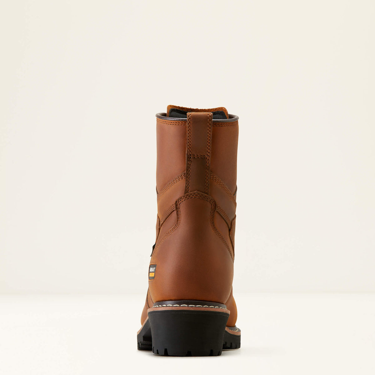 Logger Shock Shield Waterproof Composite Toe Work Boot Ariat Work