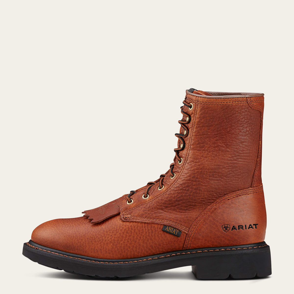 Cascade 8" Work Boot Ariat Work