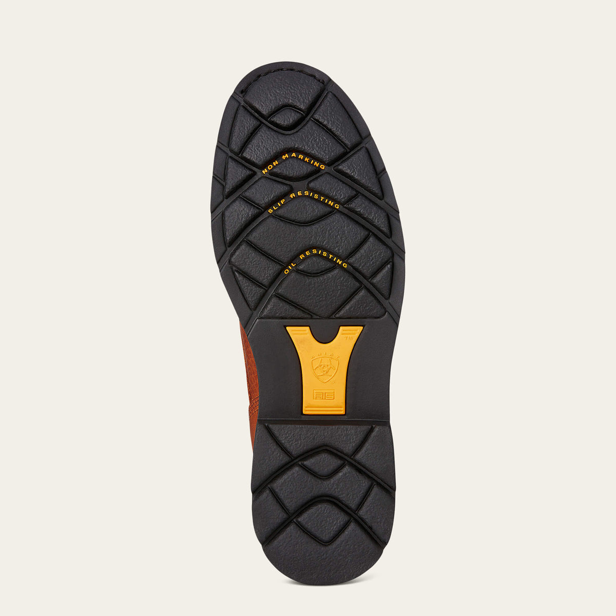 Cascade 8" Work Boot Ariat Work