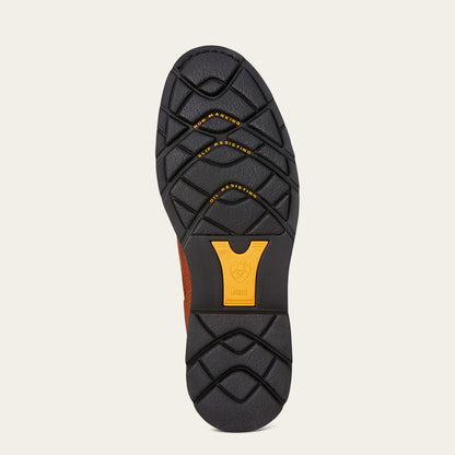 Cascade 8" Work Boot Ariat Work