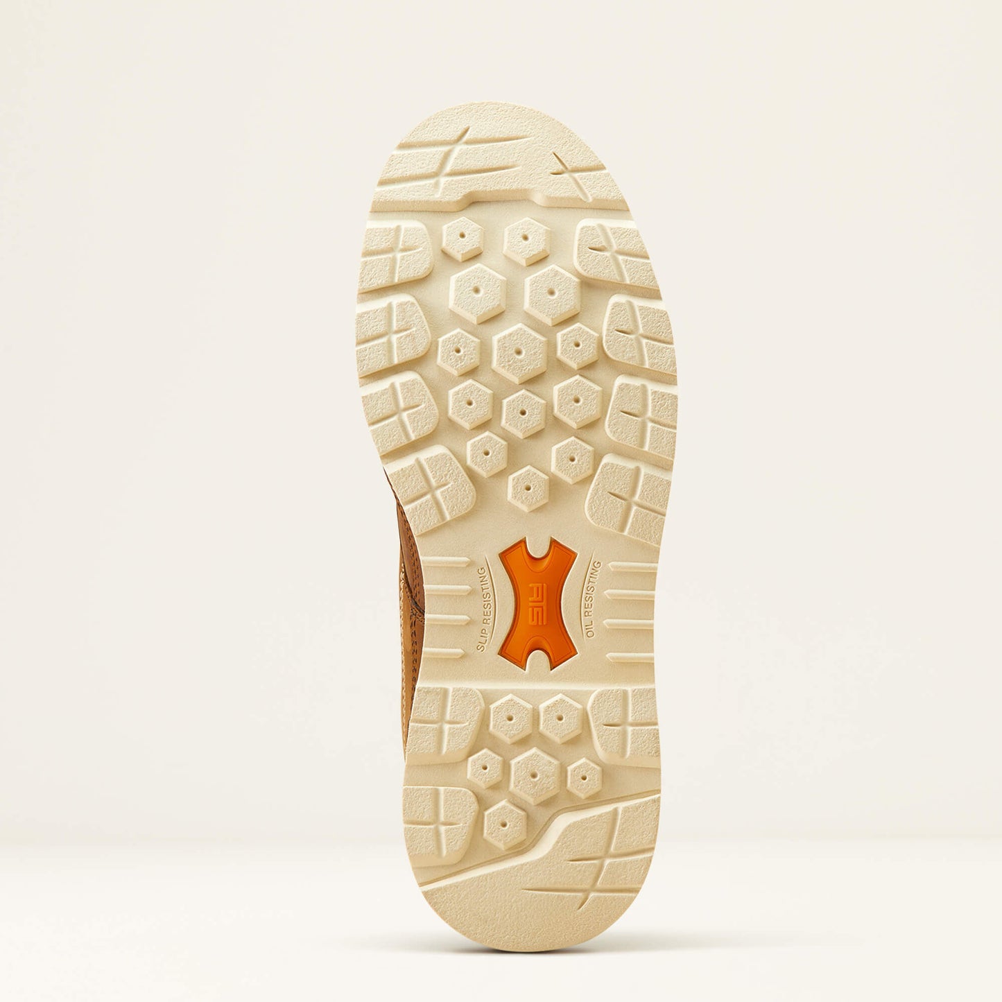 Rebar Lift Chukka Composite Toe Work Boot Ariat Work