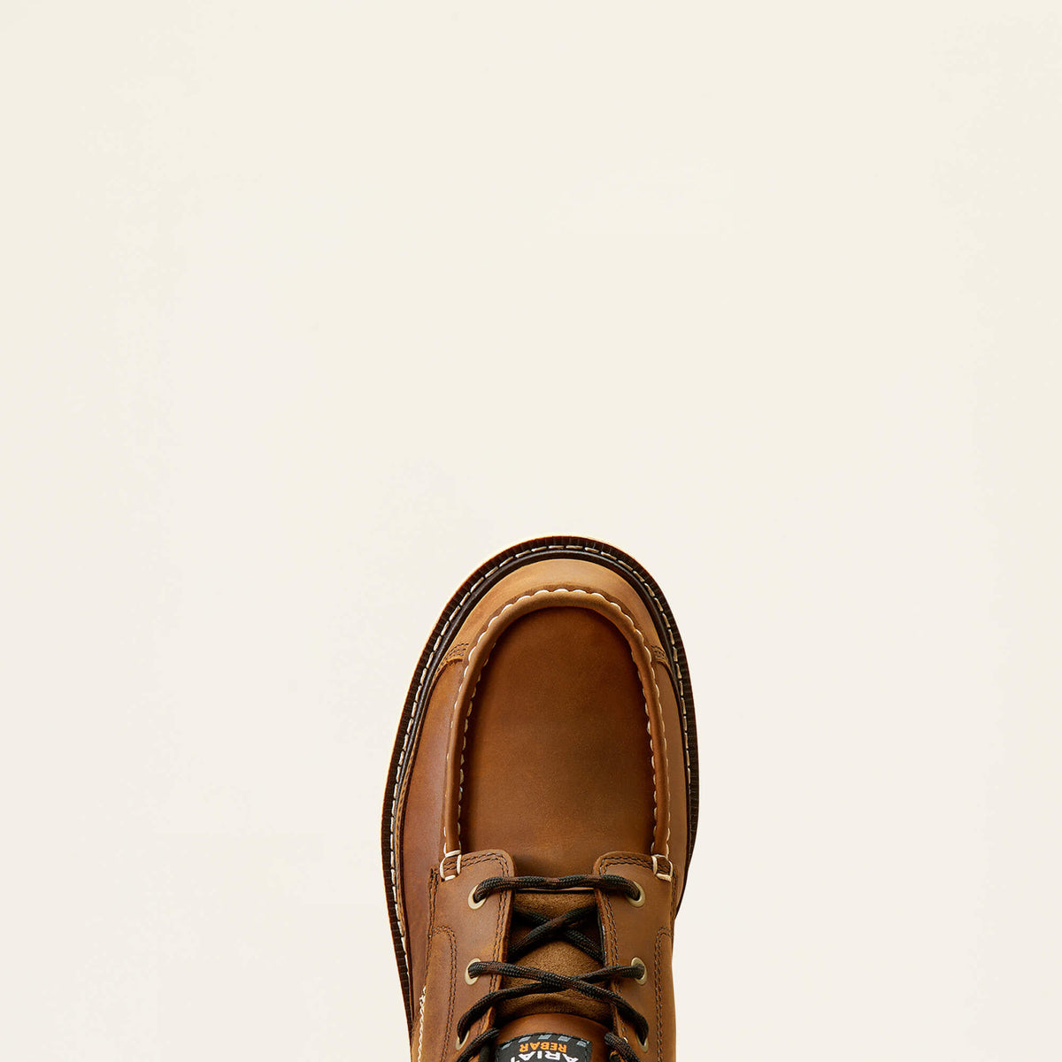 Rebar Lift Chukka Composite Toe Work Boot Ariat Work