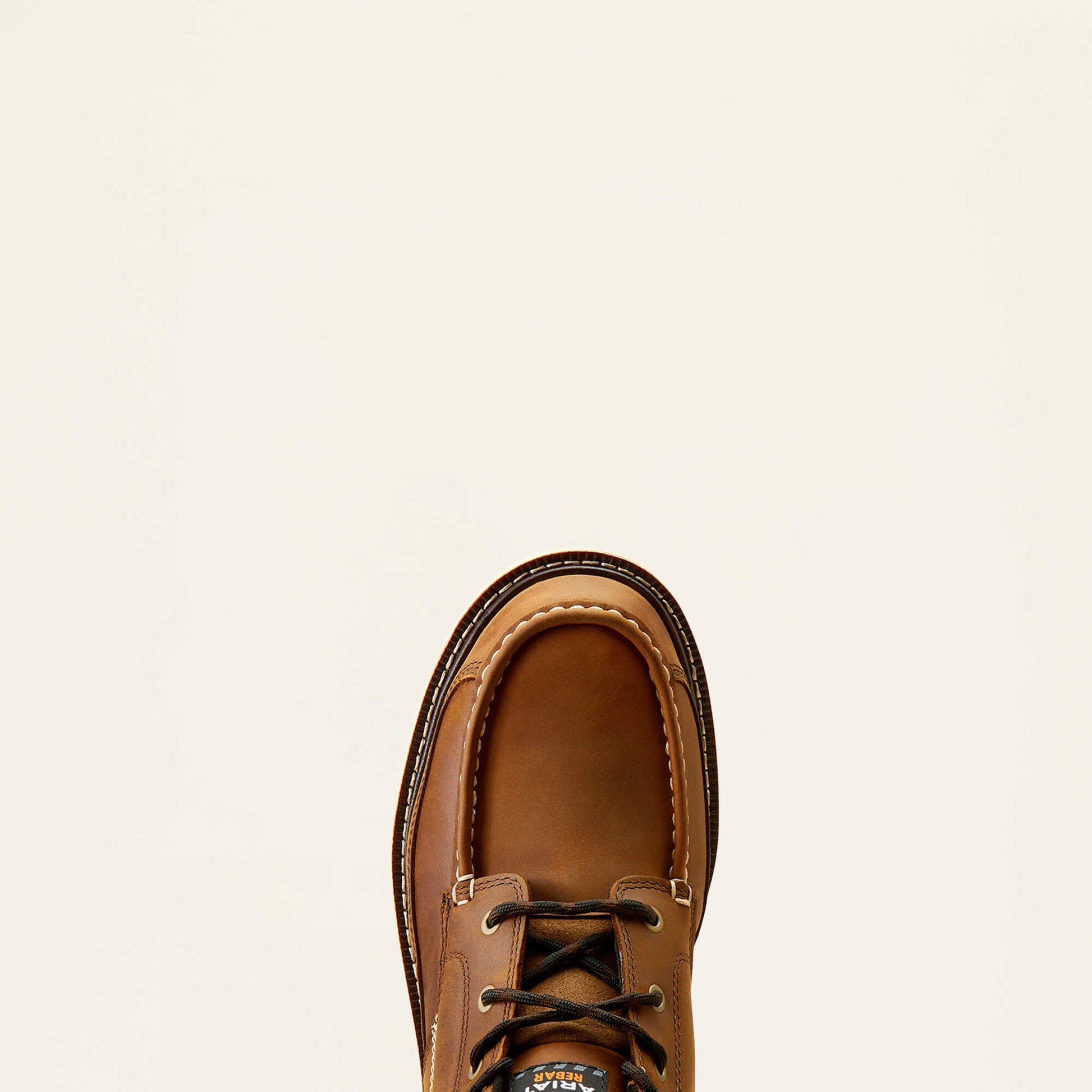 Rebar Lift Chukka Composite Toe Work Boot Ariat Work