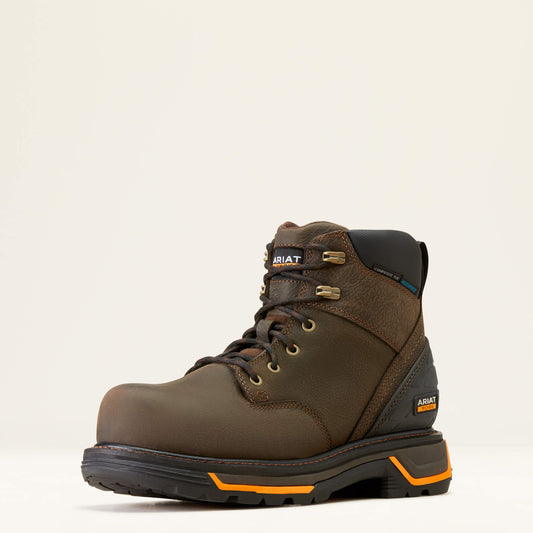 Big Rig 6" Waterproof Composite Toe Work Boot Ariat Work