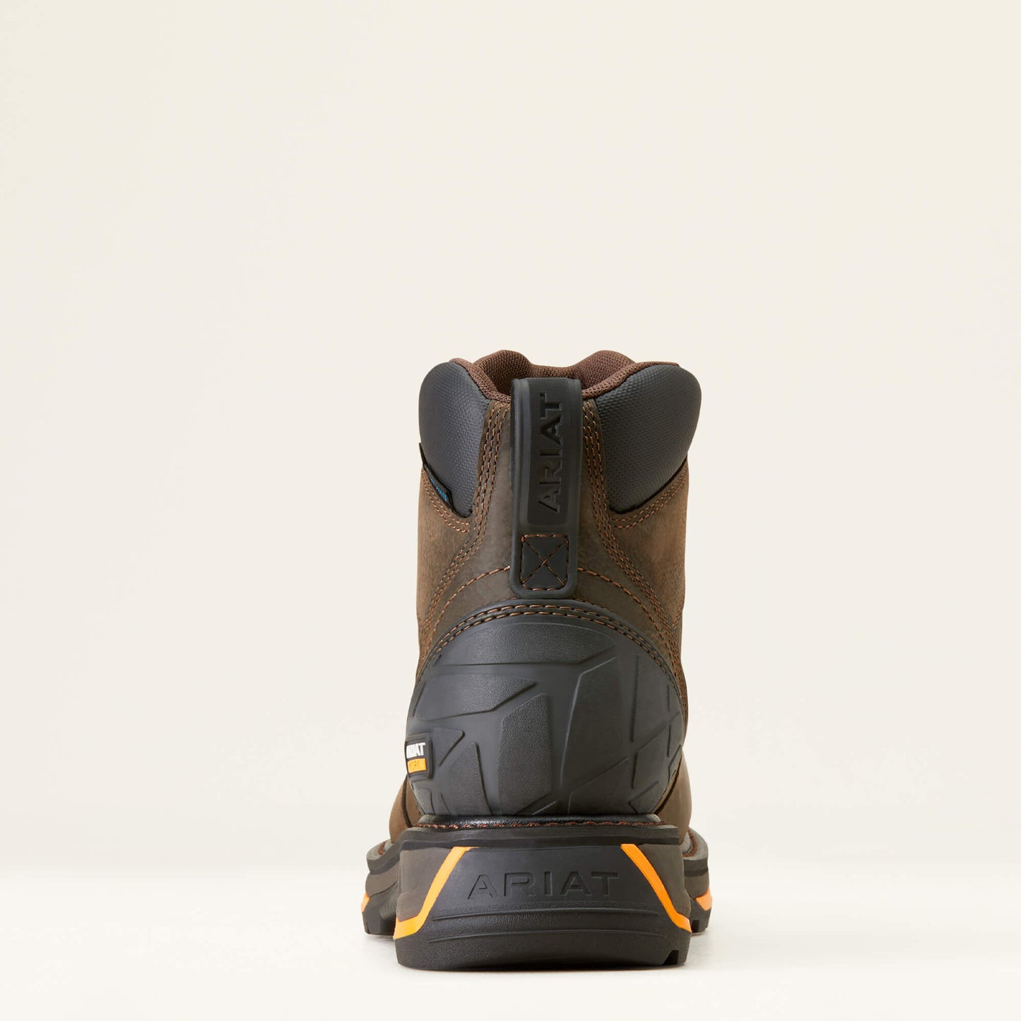 Big Rig 6" Waterproof Composite Toe Work Boot Ariat Work