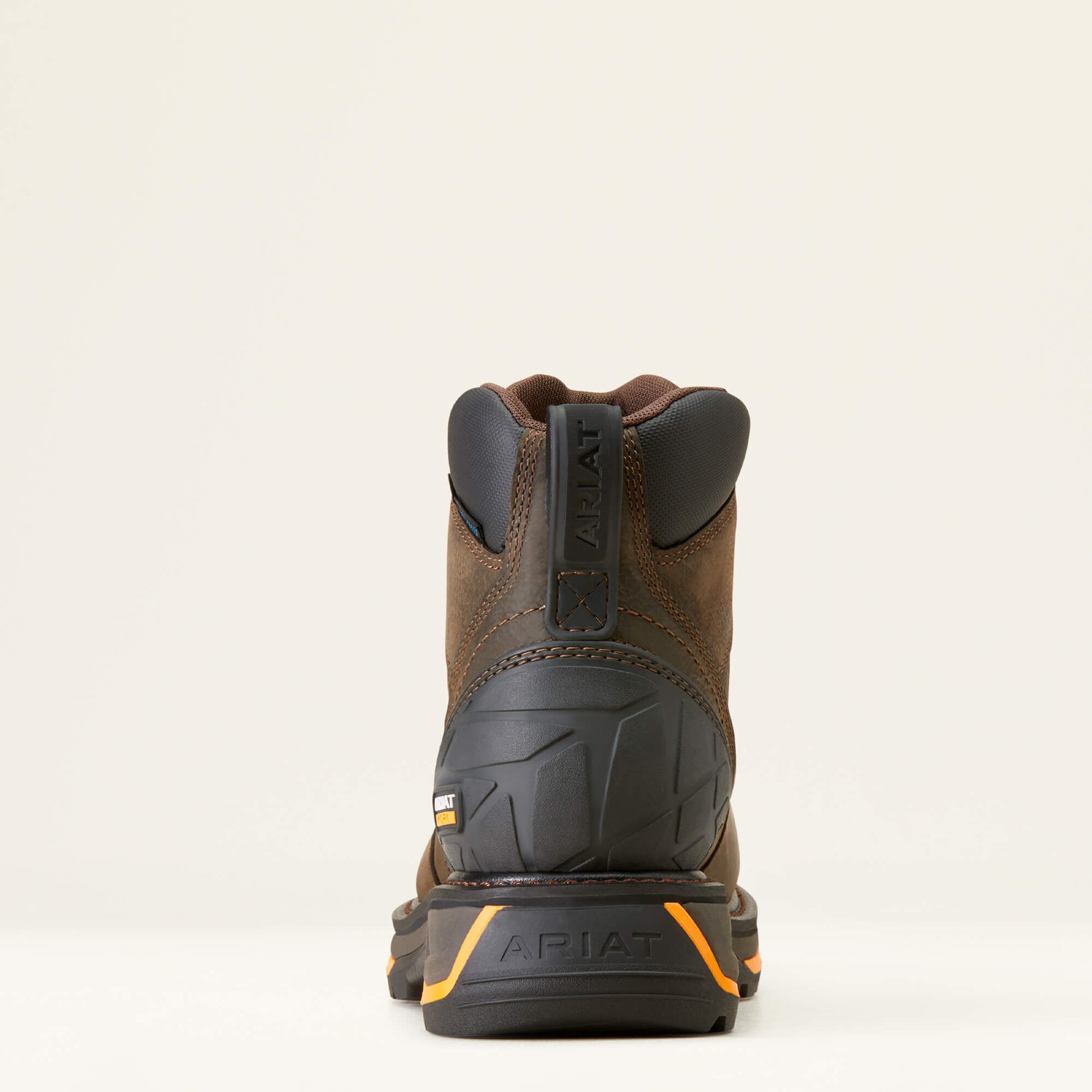 Big Rig 6" Waterproof Composite Toe Work Boot Ariat Work