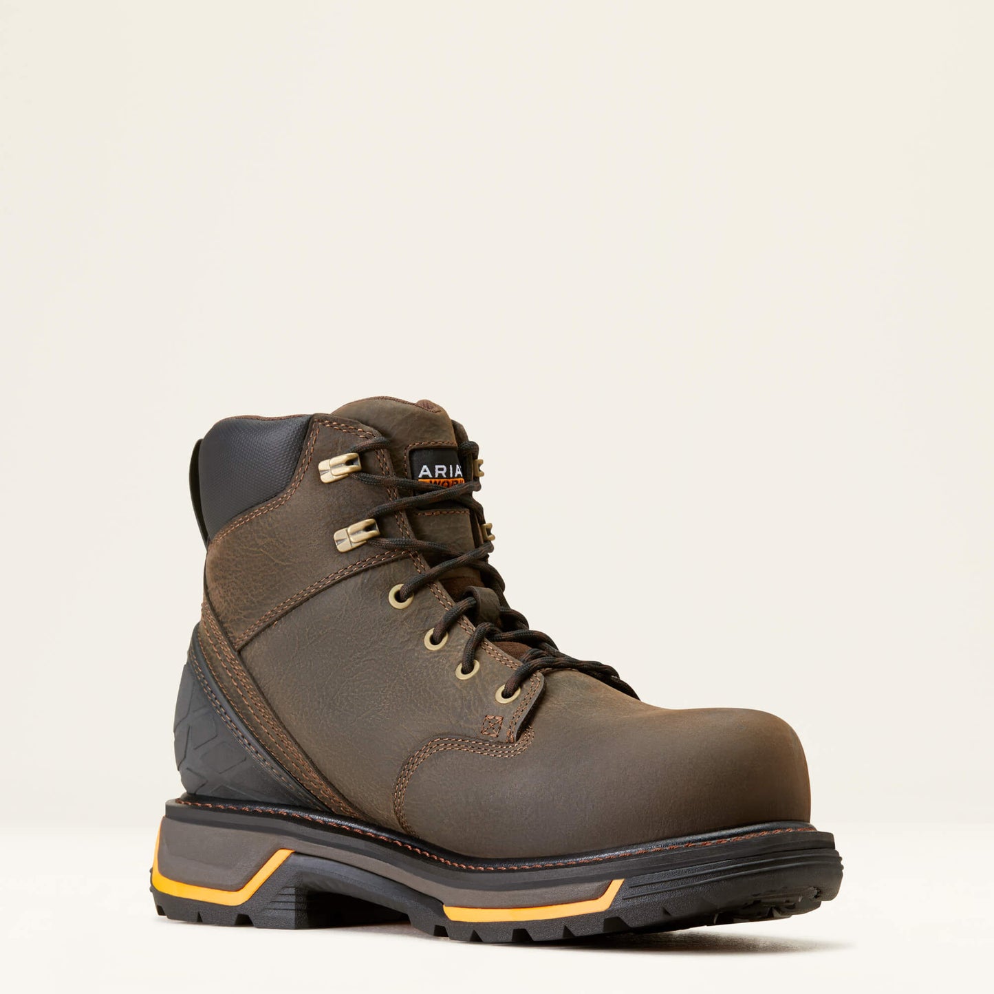 Big Rig 6" Waterproof Composite Toe Work Boot Ariat Work