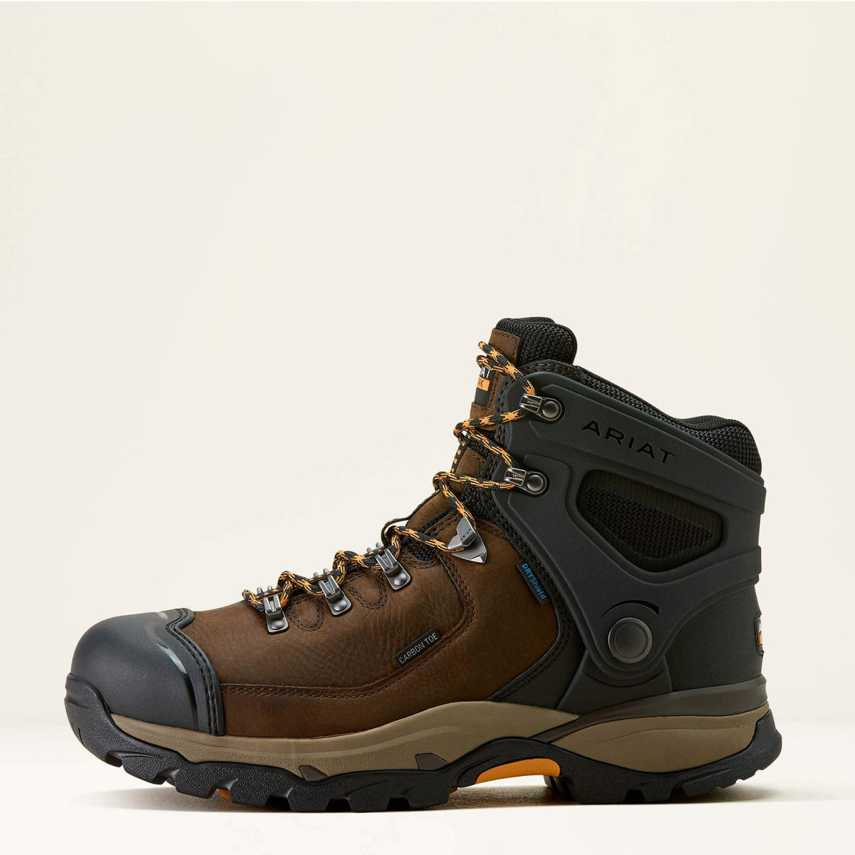 Endeavor 6" Waterproof Carbon Toe Work Boot Ariat Work