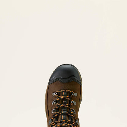 Endeavor 6" Waterproof Carbon Toe Work Boot Ariat Work
