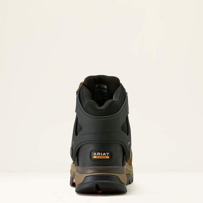 Endeavor 6" Waterproof Carbon Toe Work Boot Ariat Work