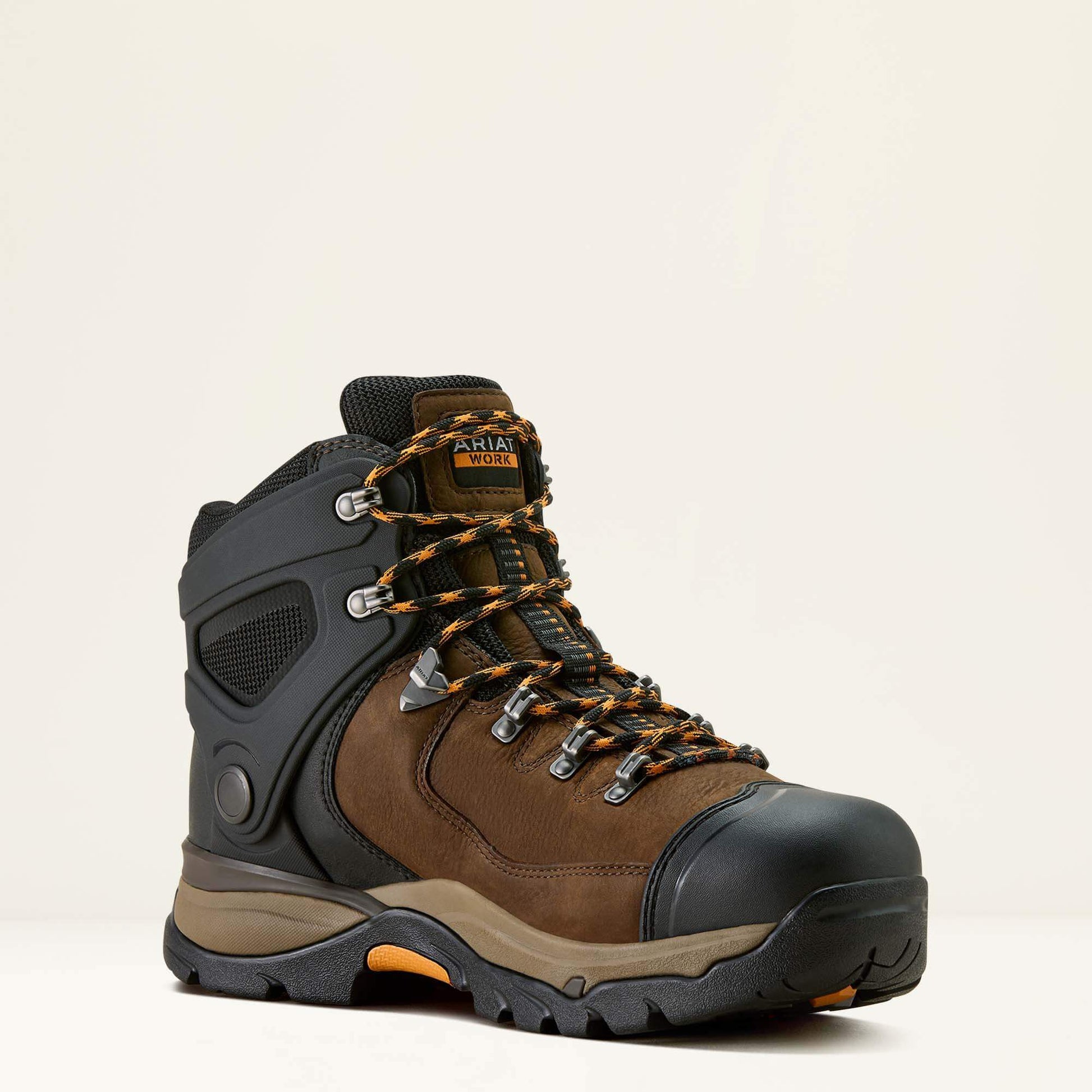 Endeavor 6" Waterproof Carbon Toe Work Boot Ariat Work