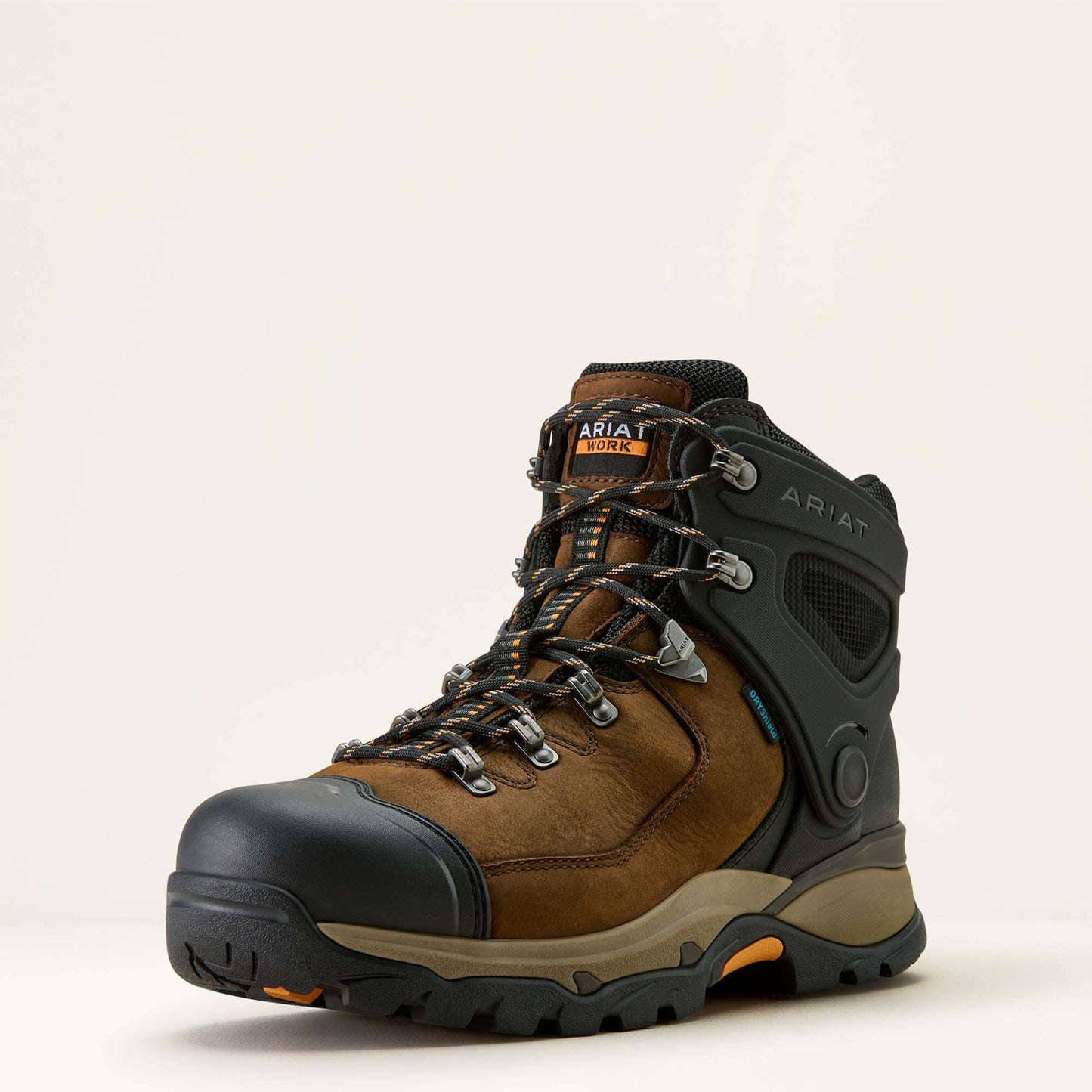 Endeavor 6" Waterproof Work Boot Ariat Work