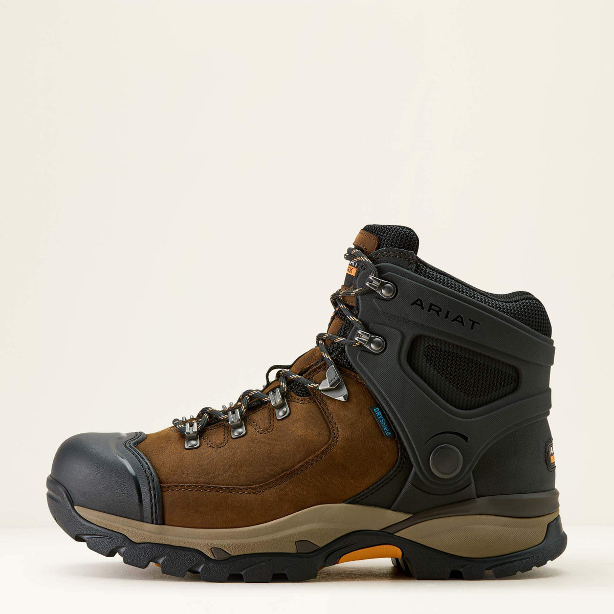 Endeavor 6" Waterproof Work Boot Ariat Work