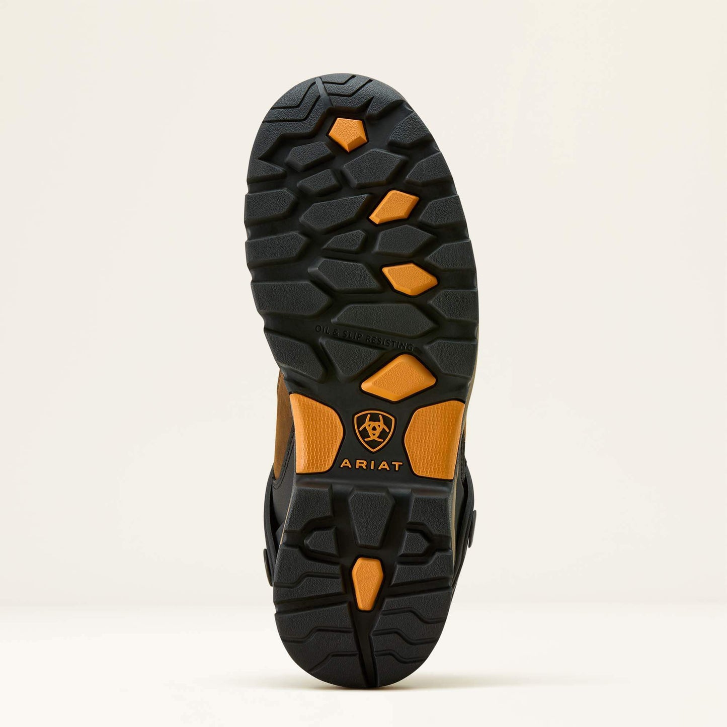 Endeavor 6" Waterproof Work Boot Ariat Work