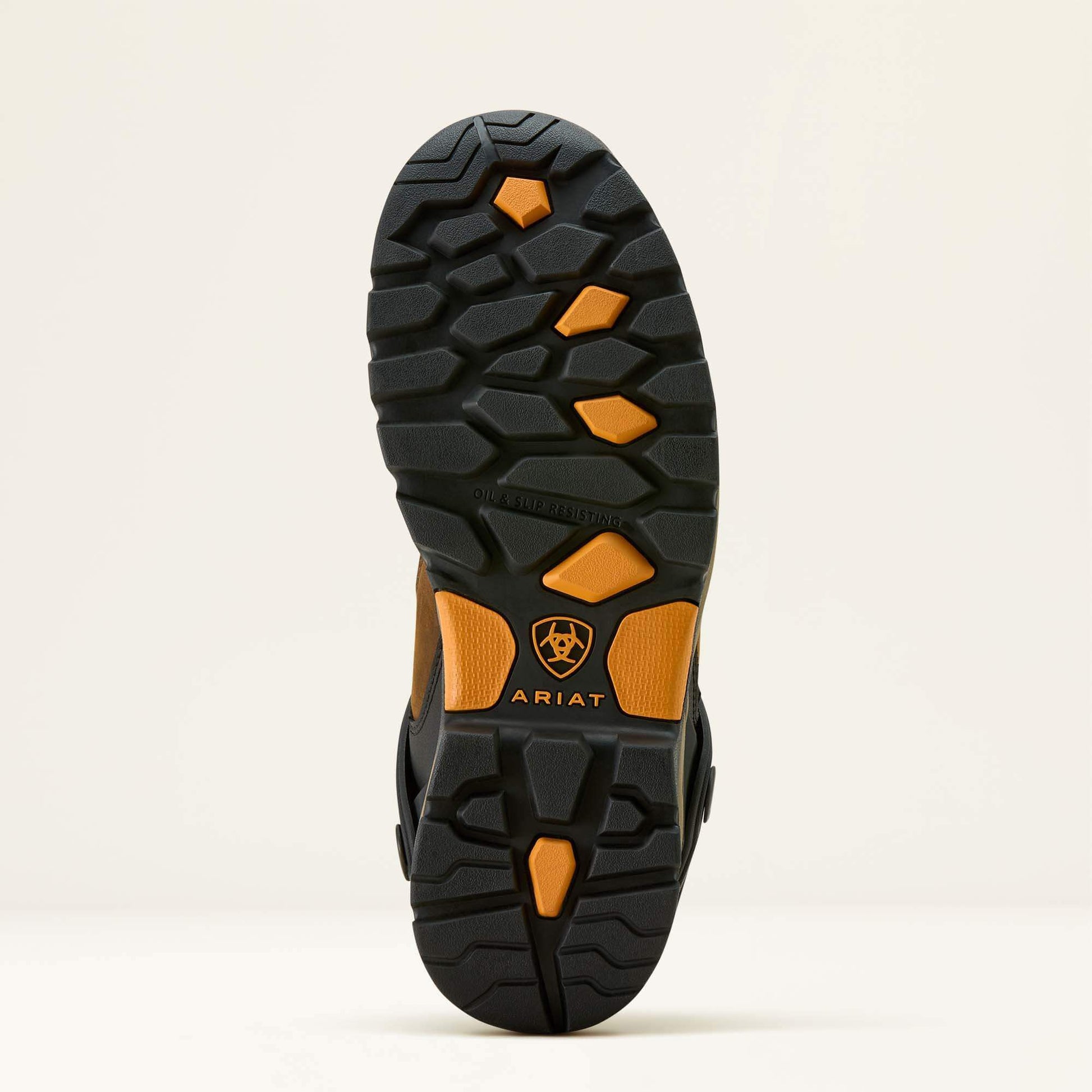 Endeavor 6" Waterproof Work Boot Ariat Work