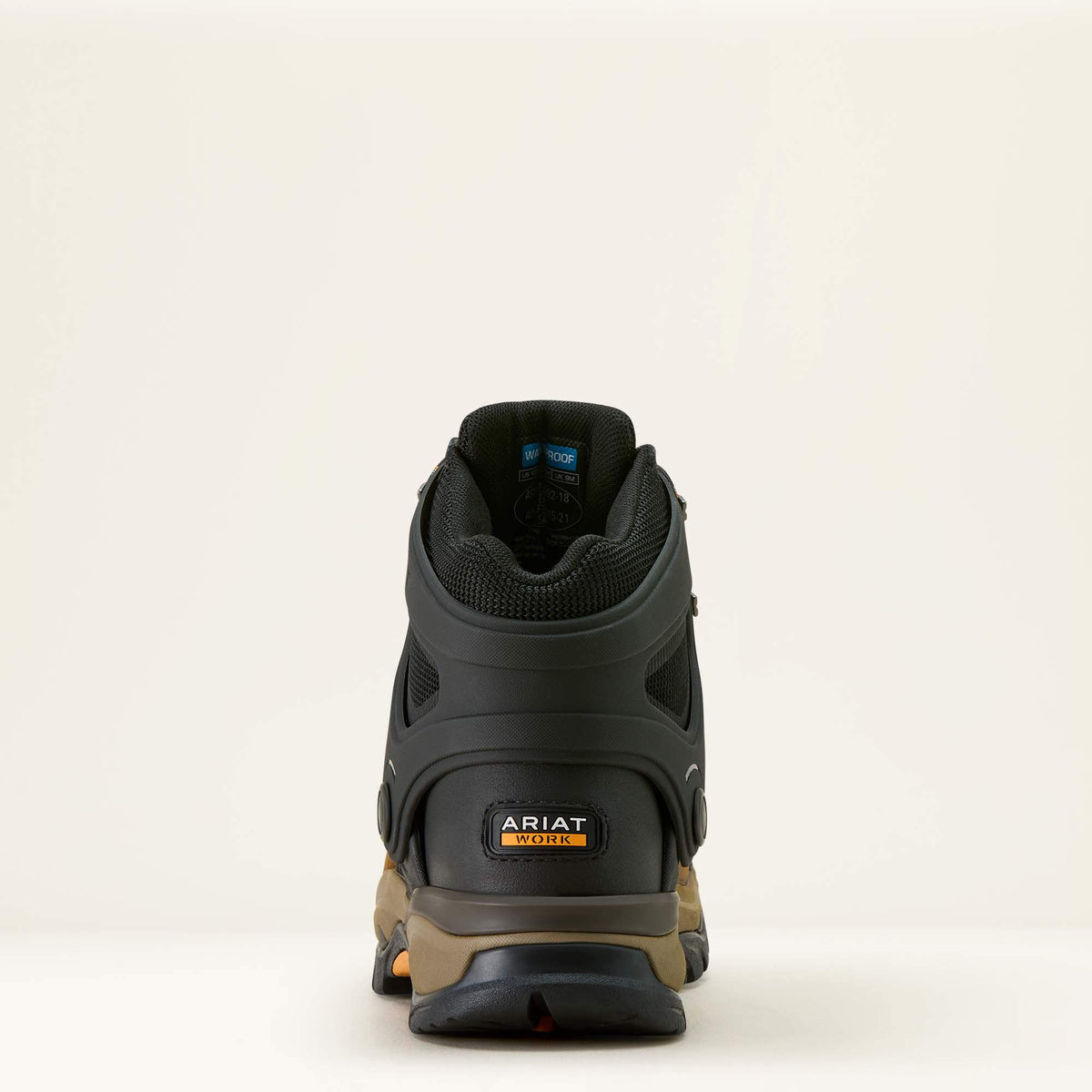 Endeavor 6" Waterproof Work Boot Ariat Work