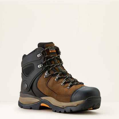 Endeavor 6" Waterproof Work Boot Ariat Work
