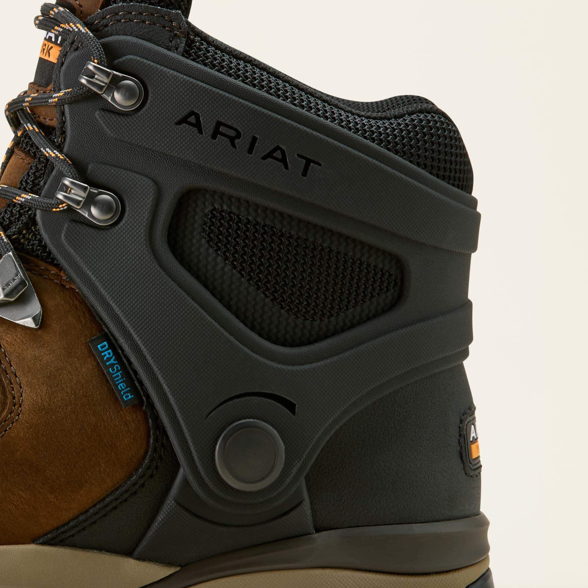 Endeavor 6" Waterproof Work Boot Ariat Work
