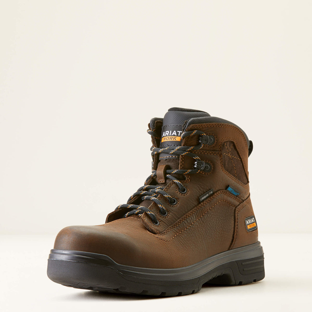 Turbo 6" Waterproof Carbon Toe Work Boot Ariat Work