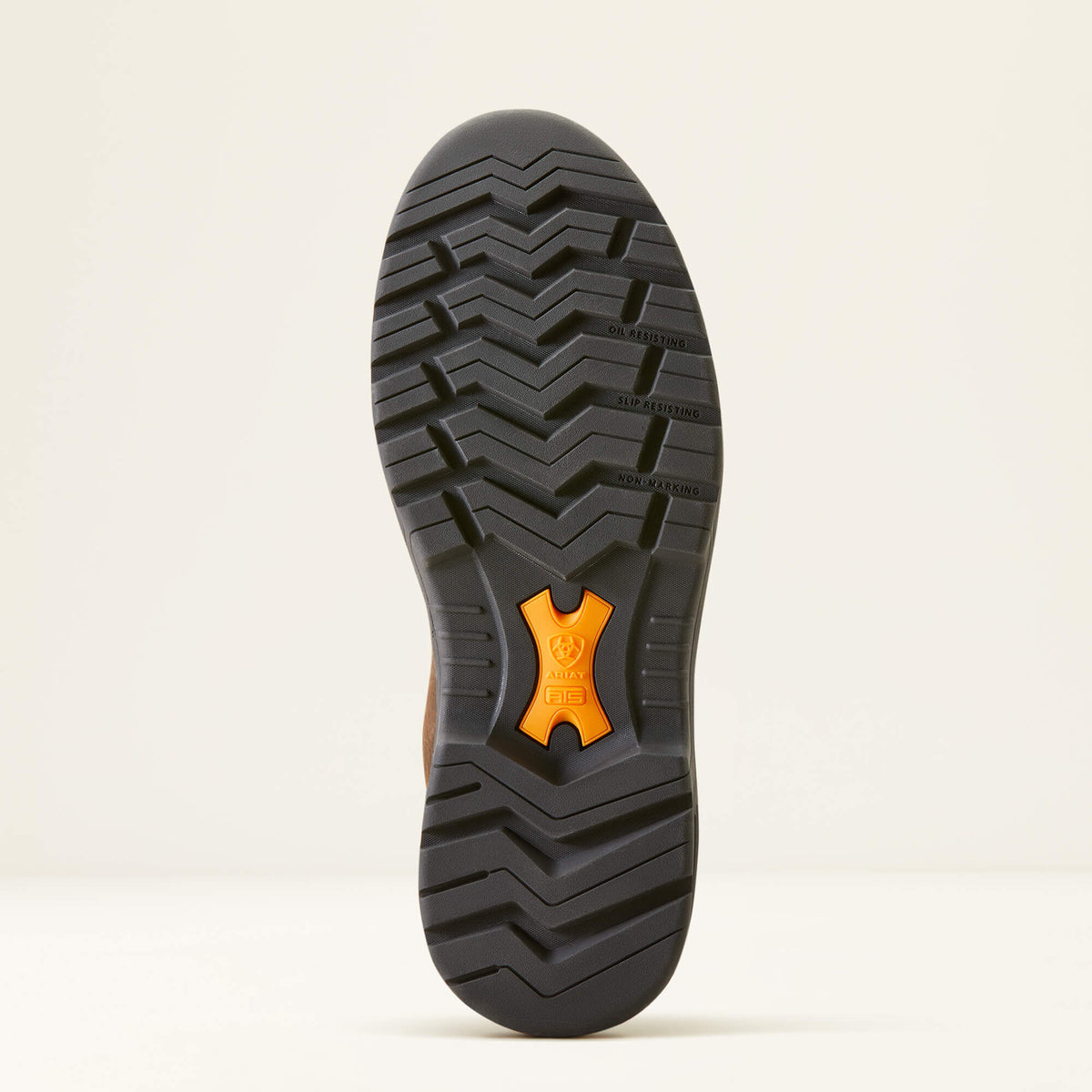 Turbo 6" Waterproof Carbon Toe Work Boot Ariat Work