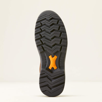 Turbo 6" Waterproof Carbon Toe Work Boot Ariat Work