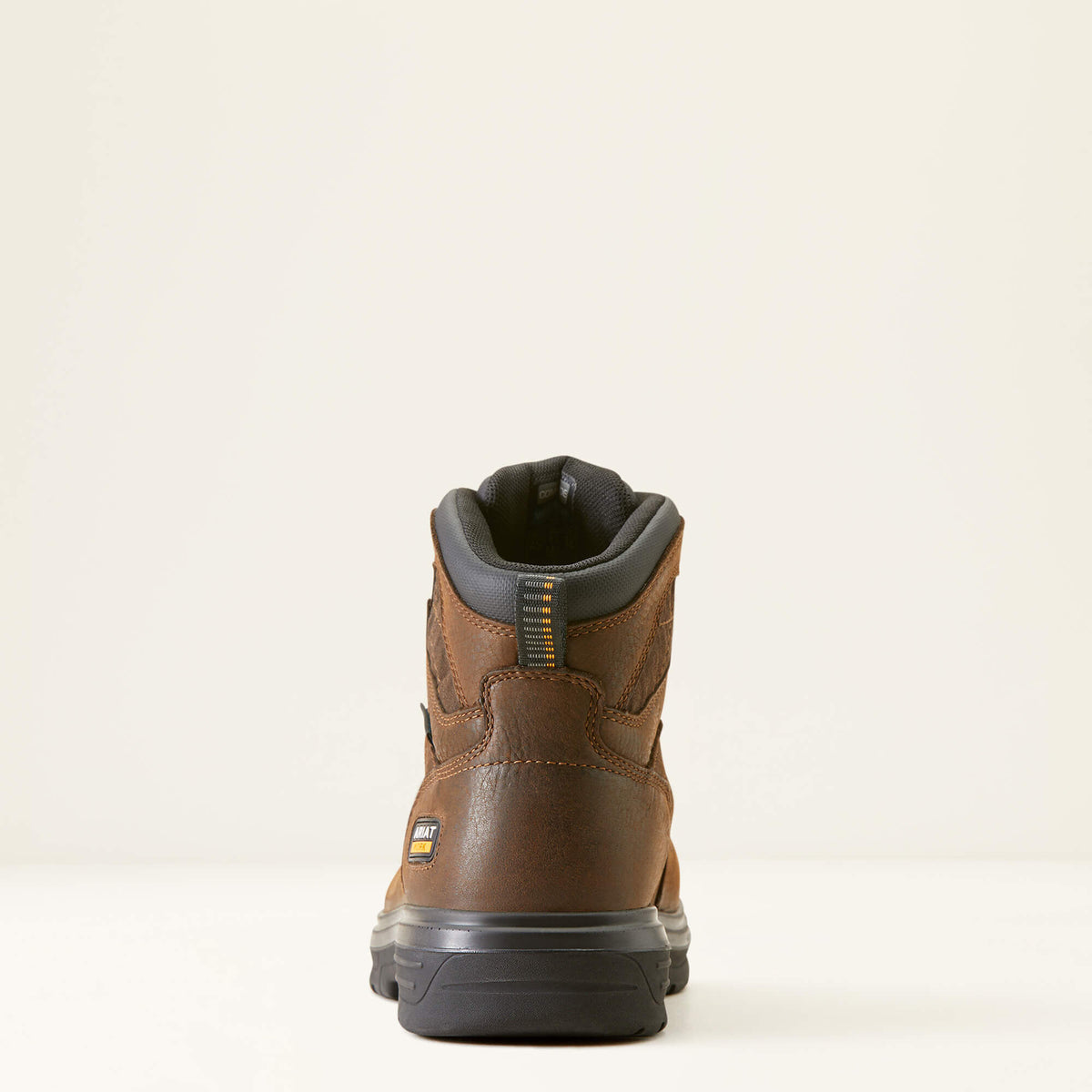 Turbo 6" Waterproof Carbon Toe Work Boot Ariat Work
