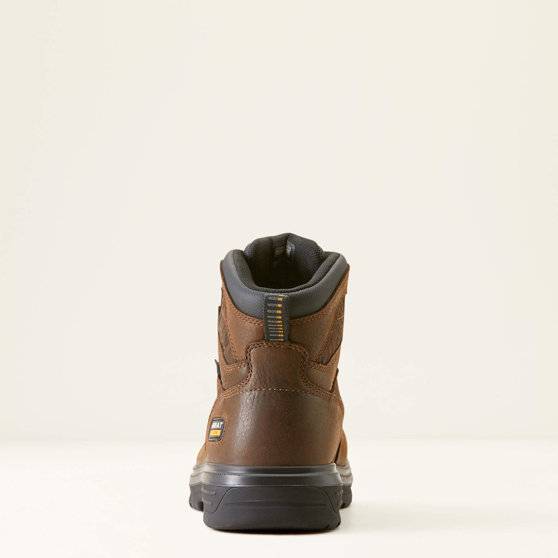 Turbo 6" Waterproof Carbon Toe Work Boot Ariat Work