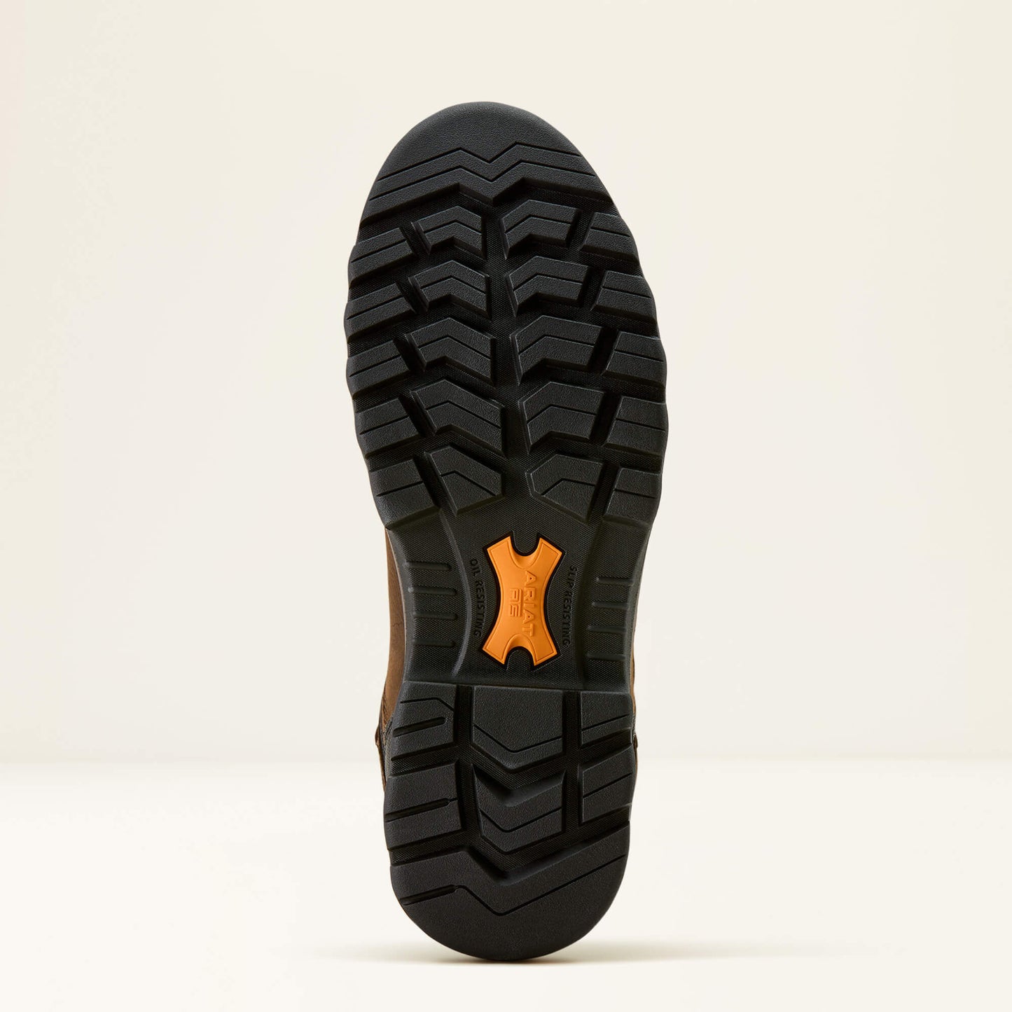 Turbo Duratread 8" Waterproof Work Boot Ariat Work