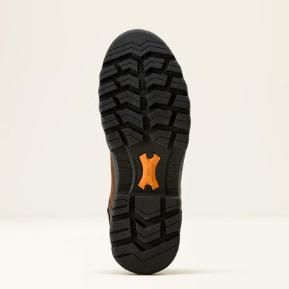 Turbo Duratread 8" Waterproof Work Boot Ariat Work