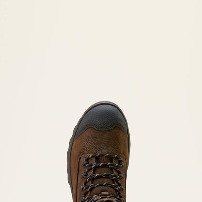Turbo Duratread 8" Waterproof Work Boot Ariat Work