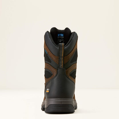 Turbo Duratread 8" Waterproof Work Boot Ariat Work