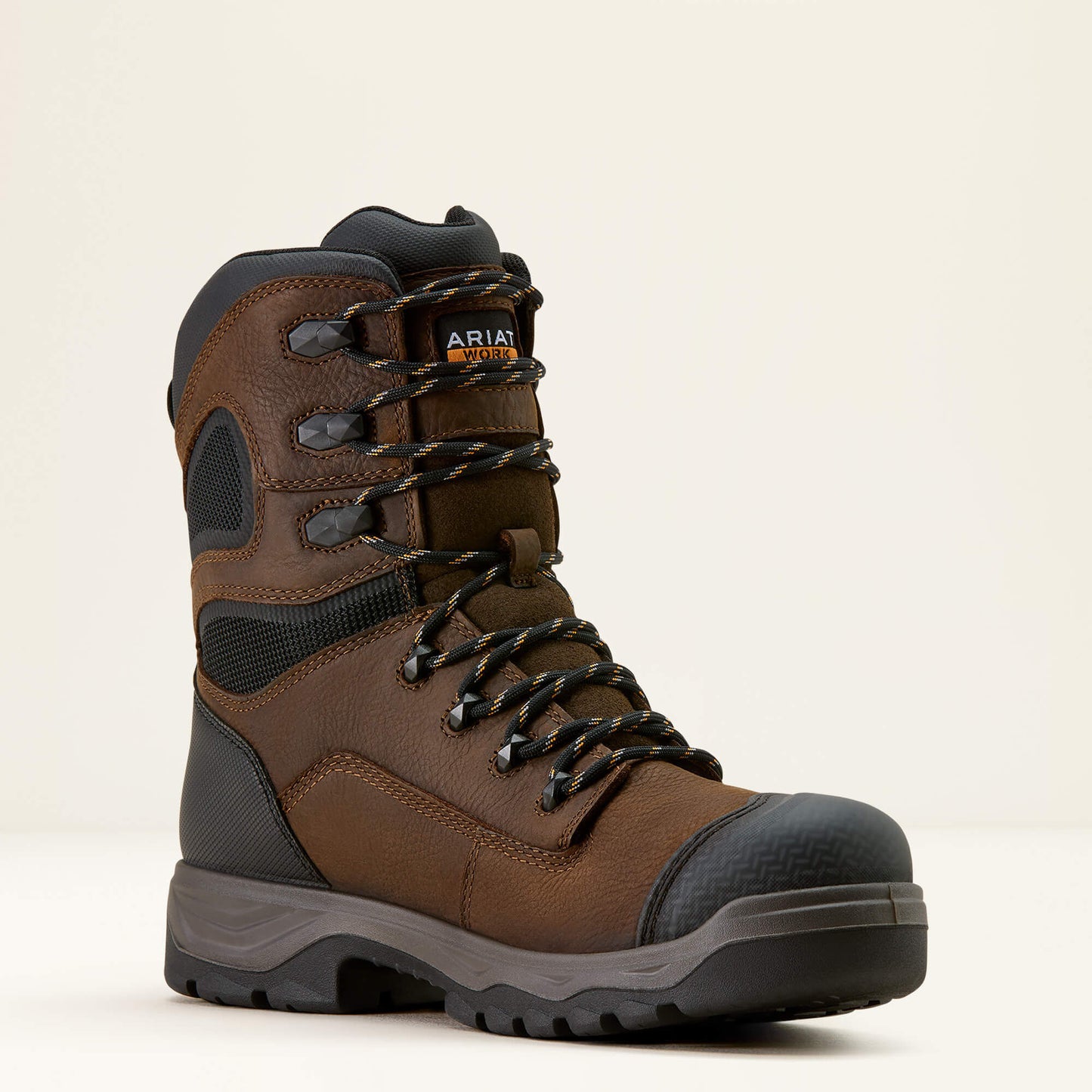 Turbo Duratread 8" Waterproof Work Boot Ariat Work