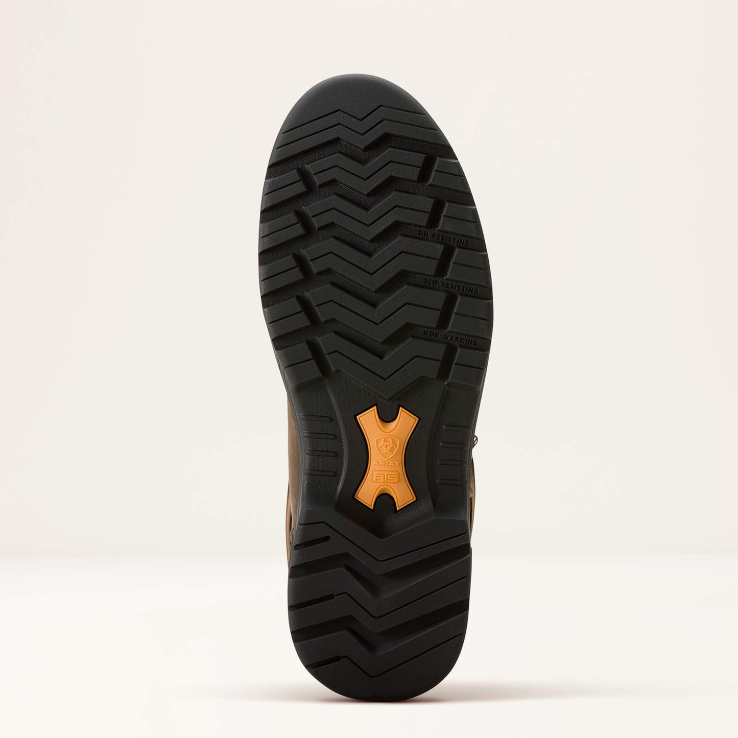 Turbo 6" CSA Waterproof Carbon Toe Work Boot Ariat Work