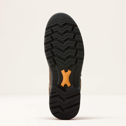 Turbo 6" CSA Waterproof Carbon Toe Work Boot Ariat Work