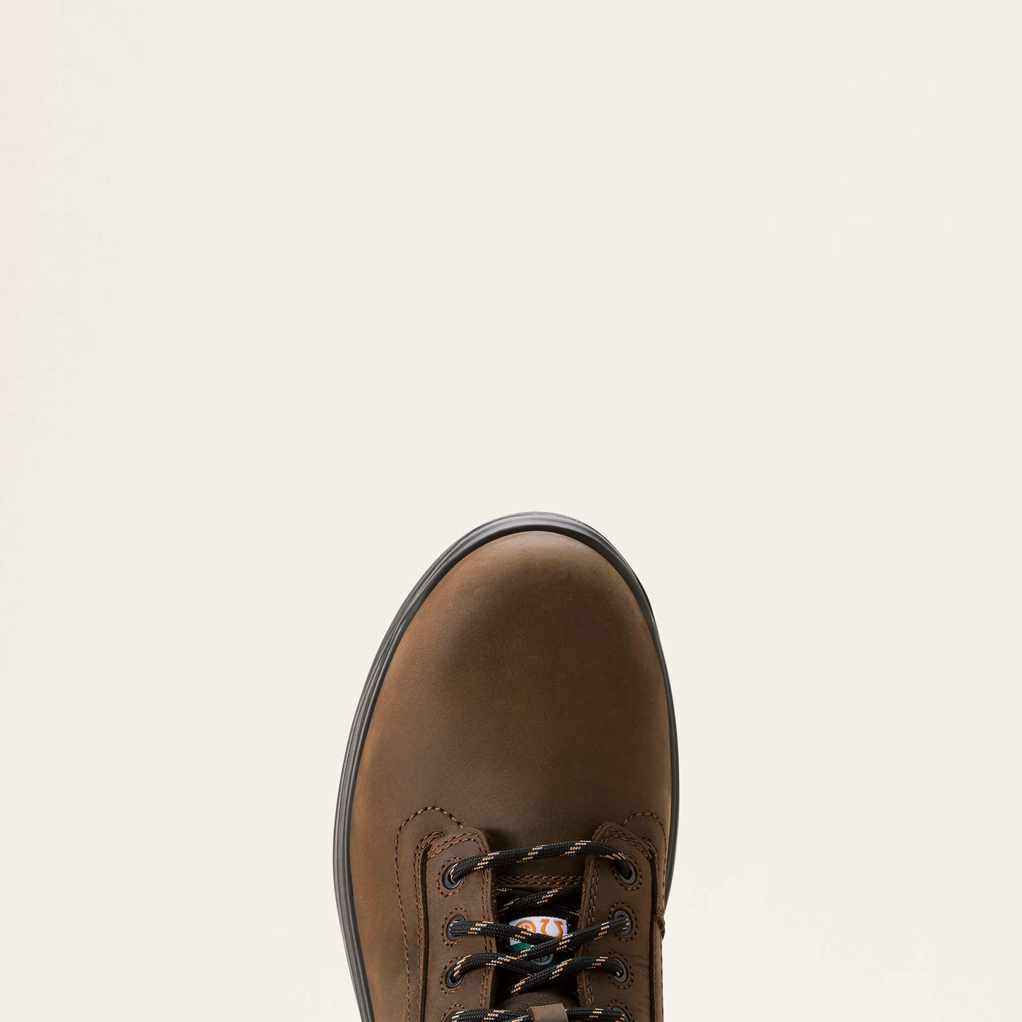 Turbo 6" CSA Waterproof Carbon Toe Work Boot Ariat Work