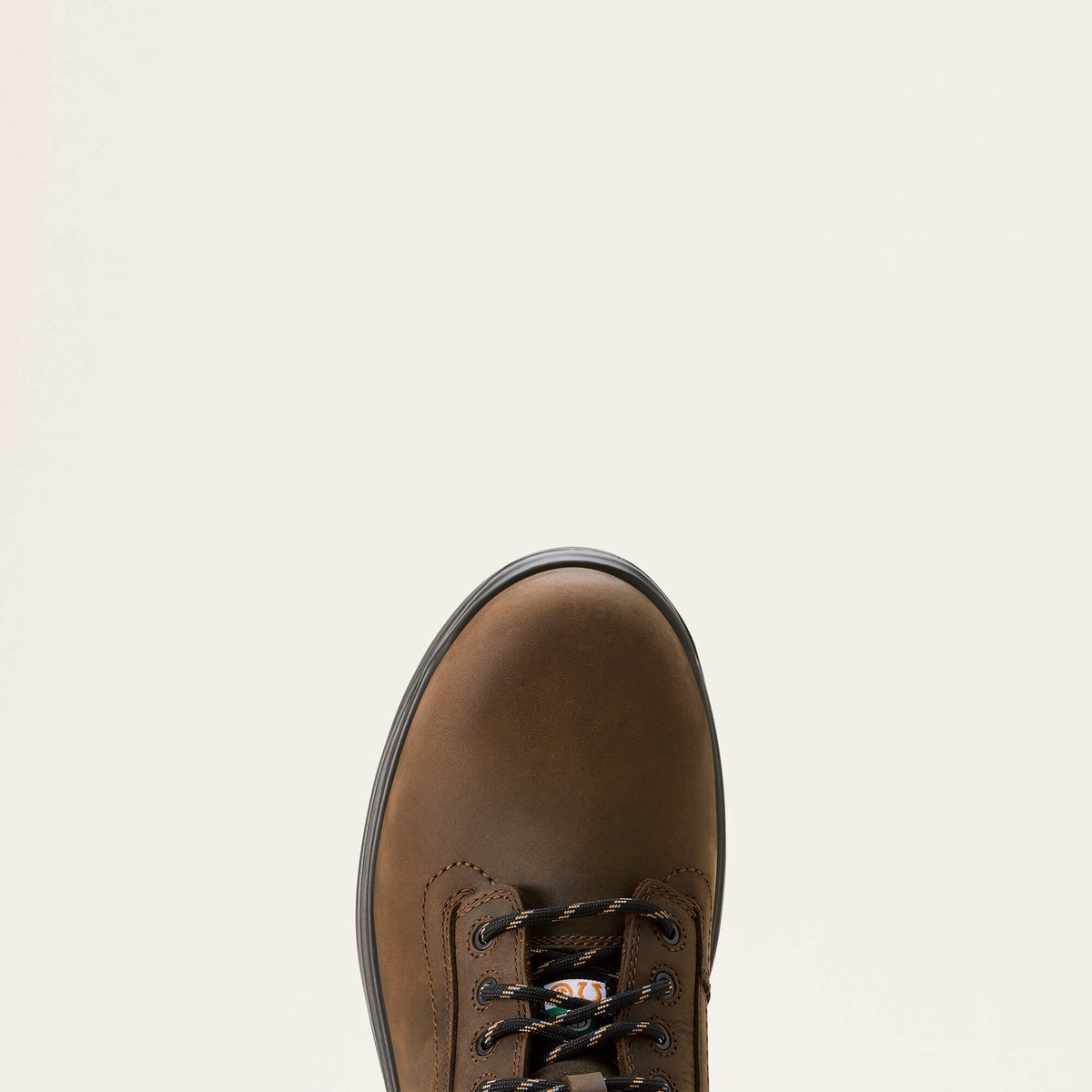 Turbo 6" CSA Waterproof Carbon Toe Work Boot Ariat Work