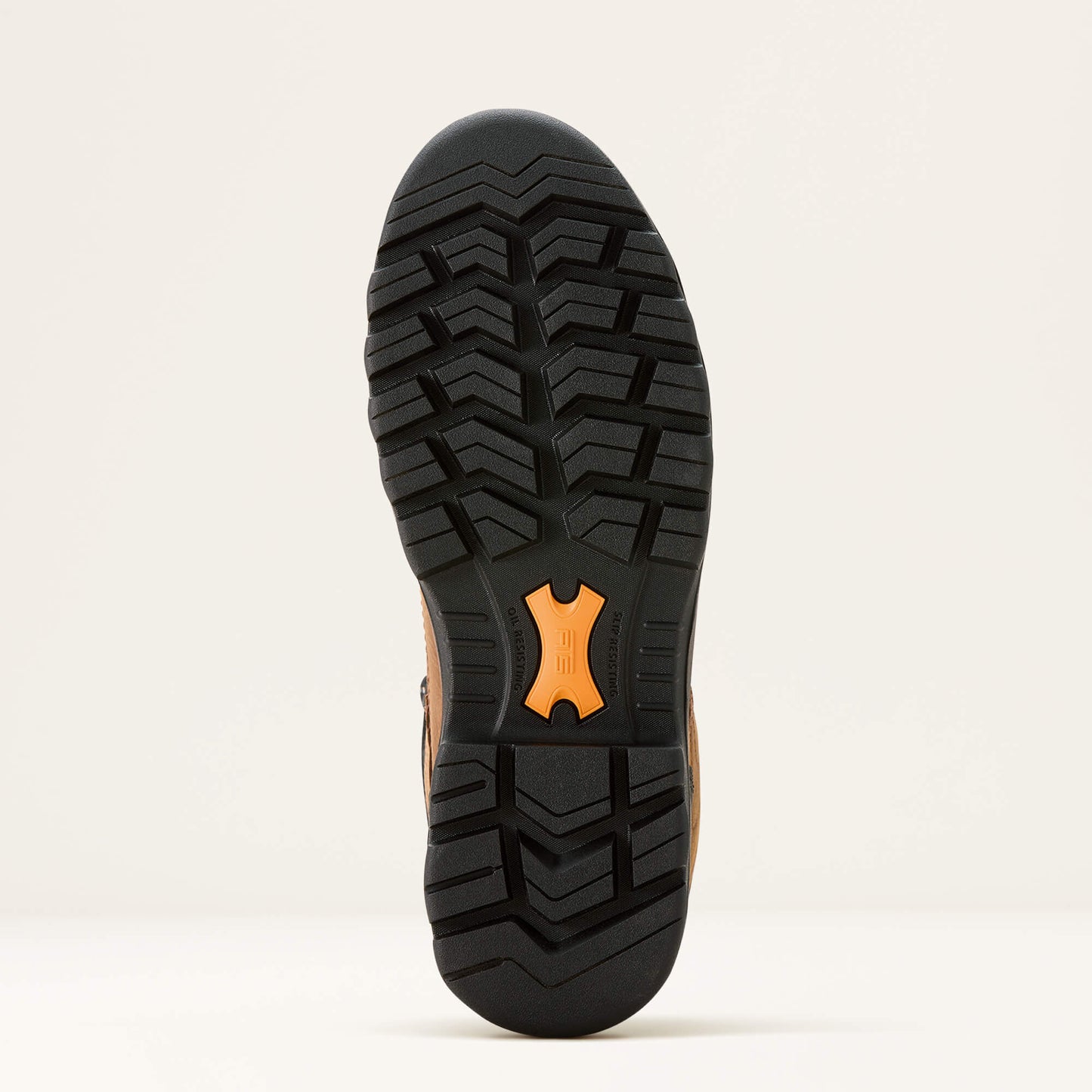 Turbo Duratread XTR 6" Waterproof Carbon Toe Work Boot Ariat Work